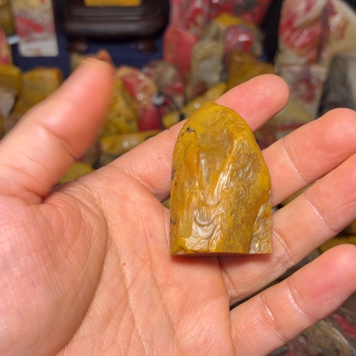 用***7昌化石国石昌化石