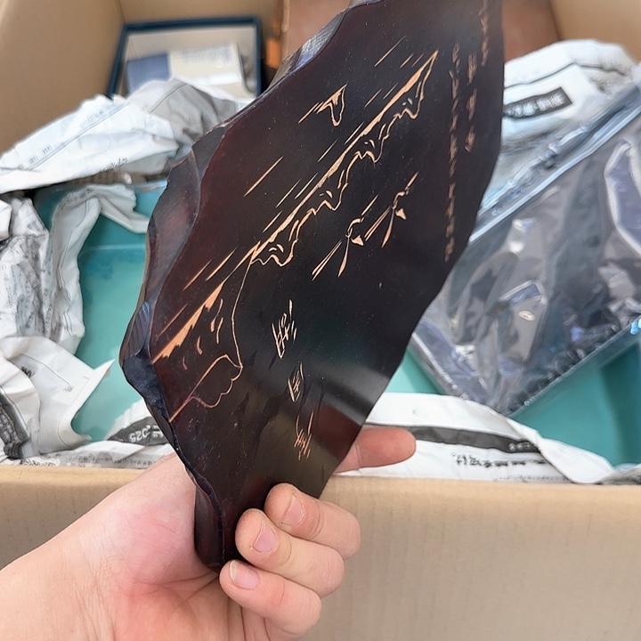 瓷片瓷质品工艺品