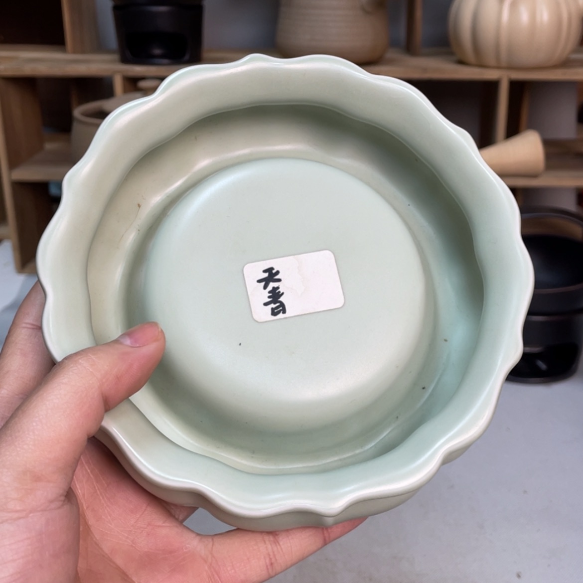 【闪购商品】壶老段烧陶瓷茶器！