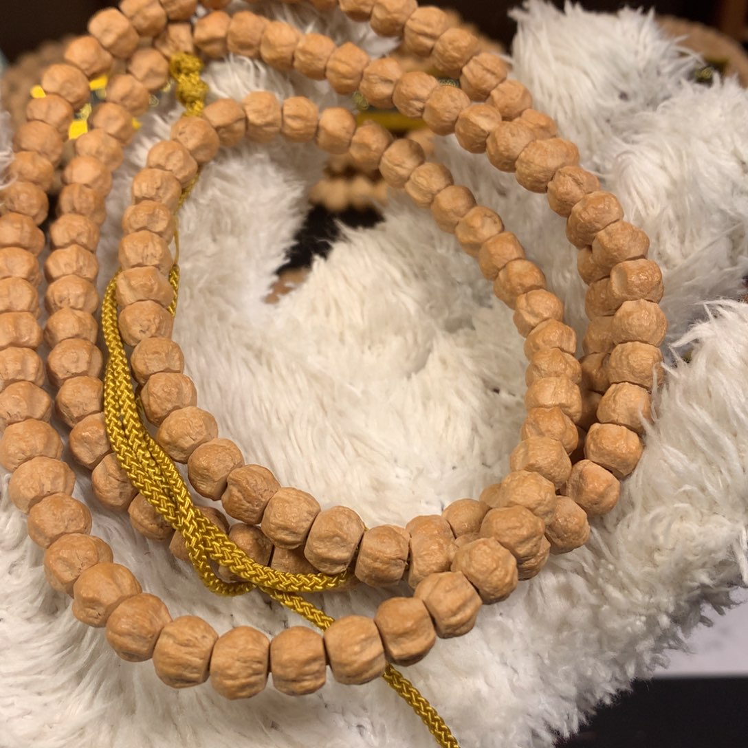 柏香籽/百香籽手串为*