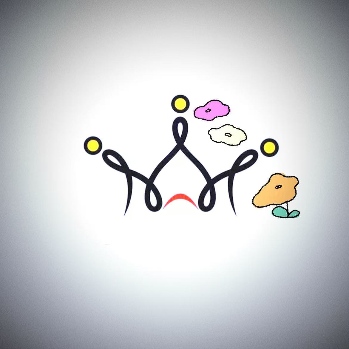 1号链接大眼手工创意DIY串珠
