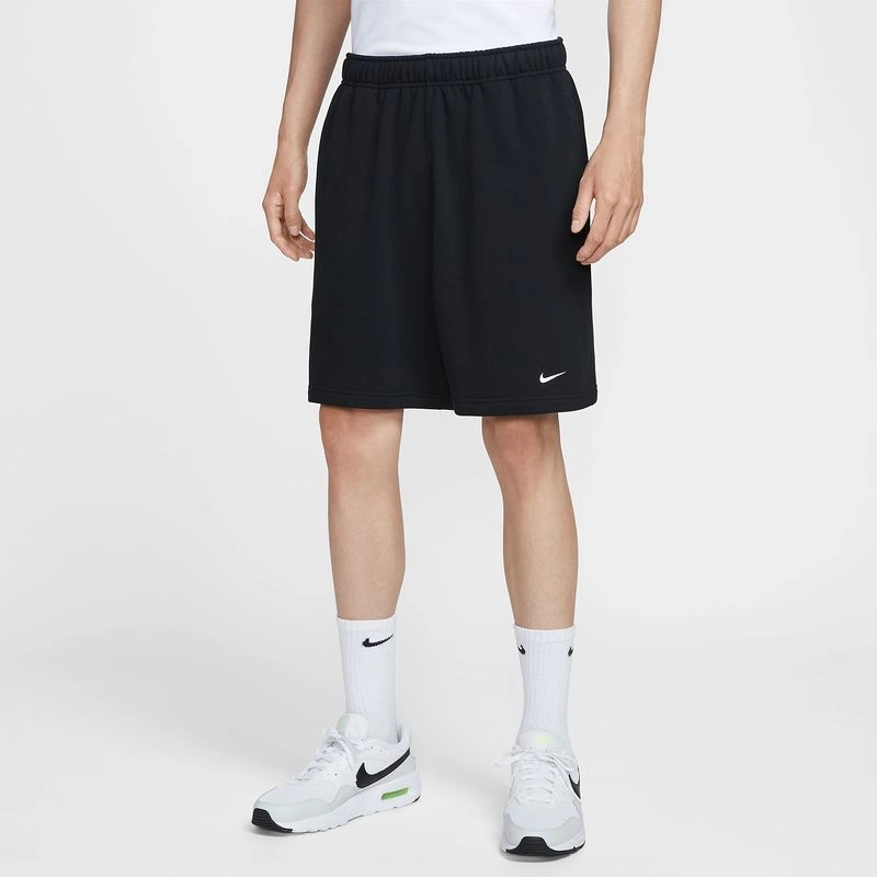 耐克/NIKE男子秋冬休闲时尚休闲短裤IM3397010轻质训练运动短裤