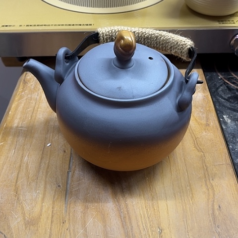 微瑕，明火，750毫升提梁