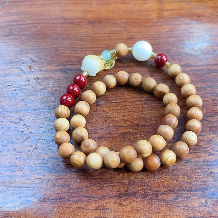 木雕艺术作品欣赏