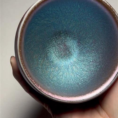 【闪购商品】茶盏-89.............