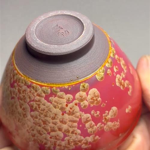 【闪购商品】茶盏-145............