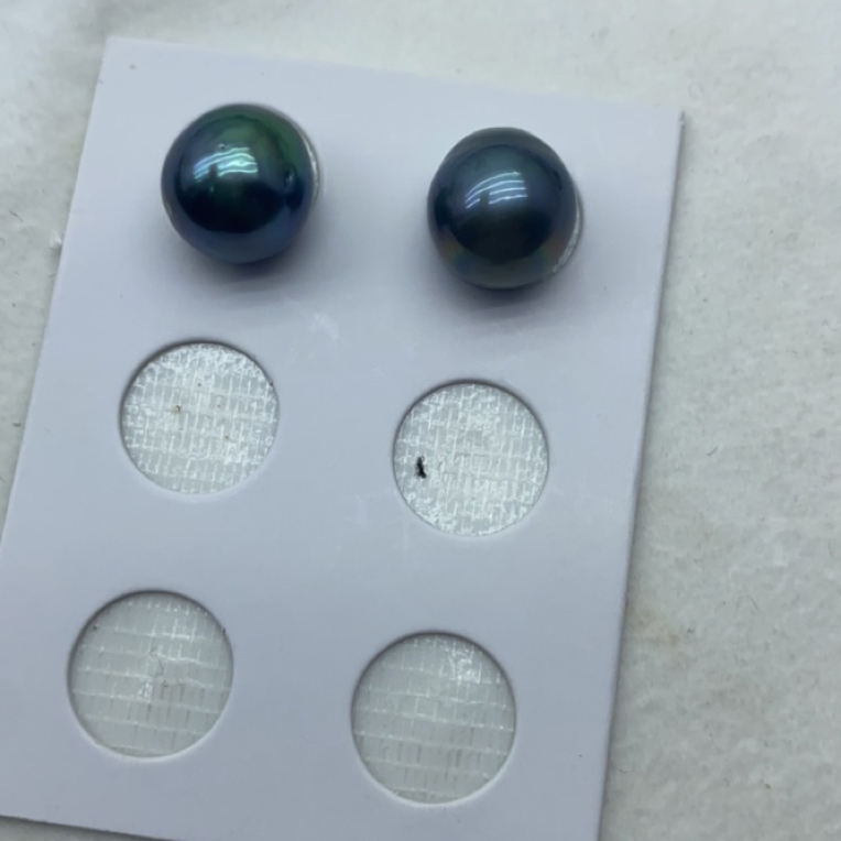 非金属羽毛项链 项链直播间 一物一拍