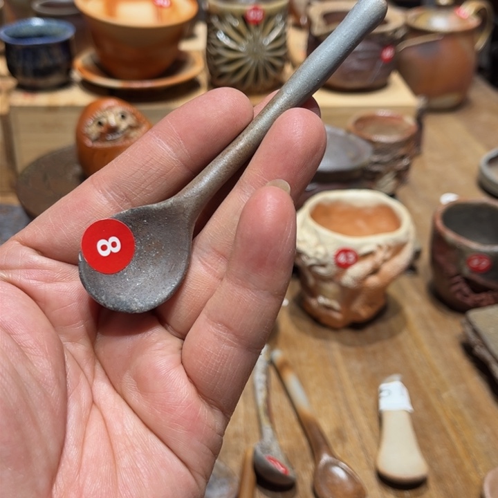 b****y备前茶杯瓷杯茶杯