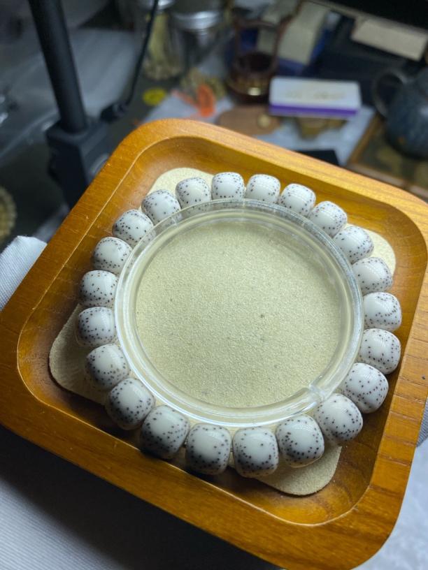 星月菩提原生态10.5✖️9.5头条
