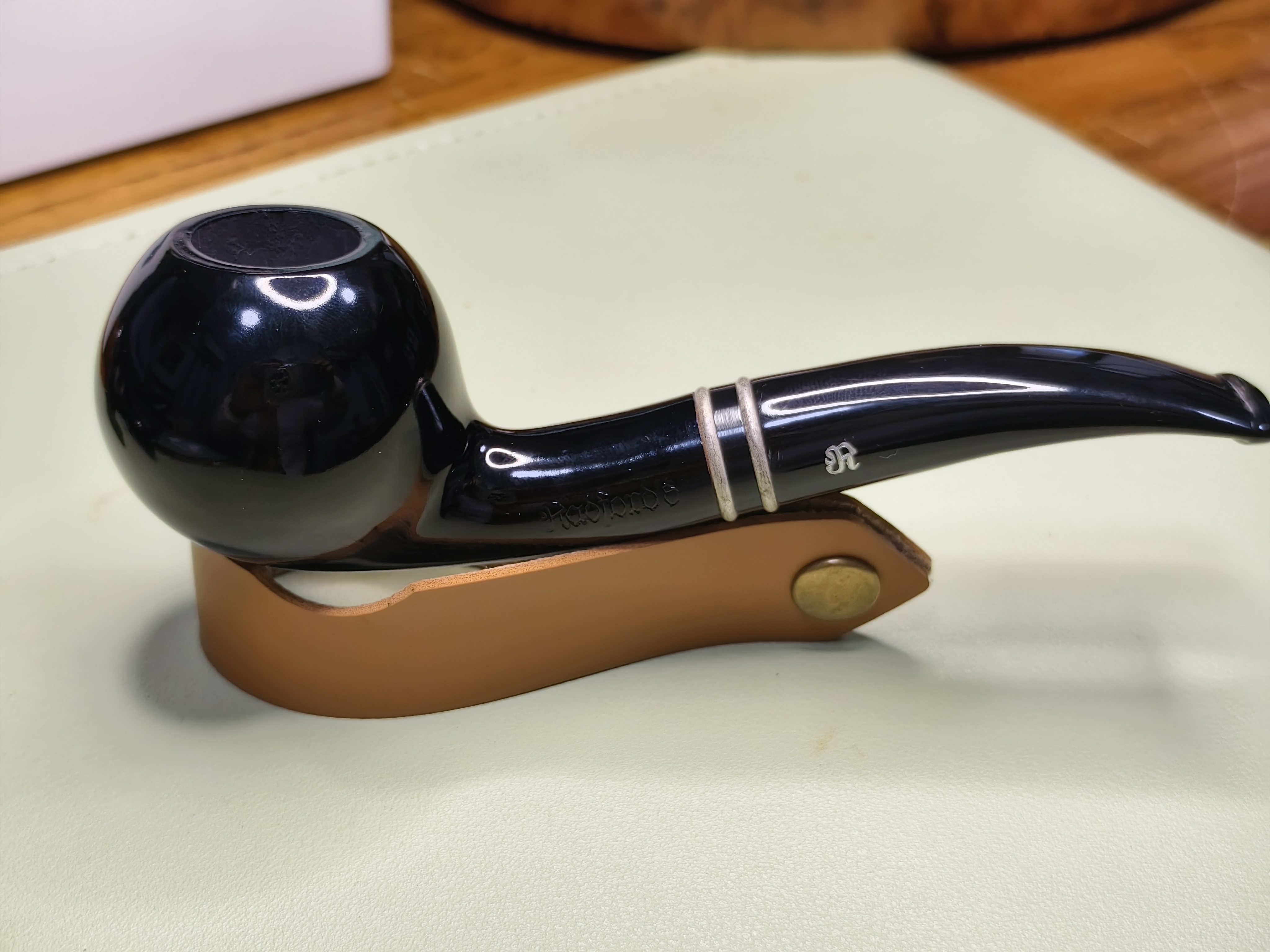 石楠木烟斗专拍链接