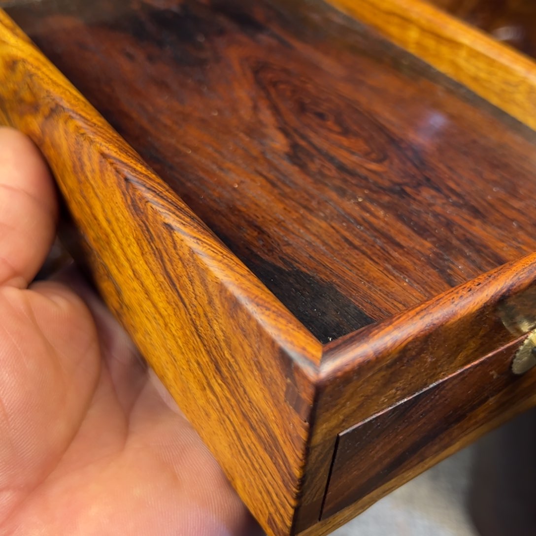 【闪购商品】黄花梨/降香黄檀5**哥