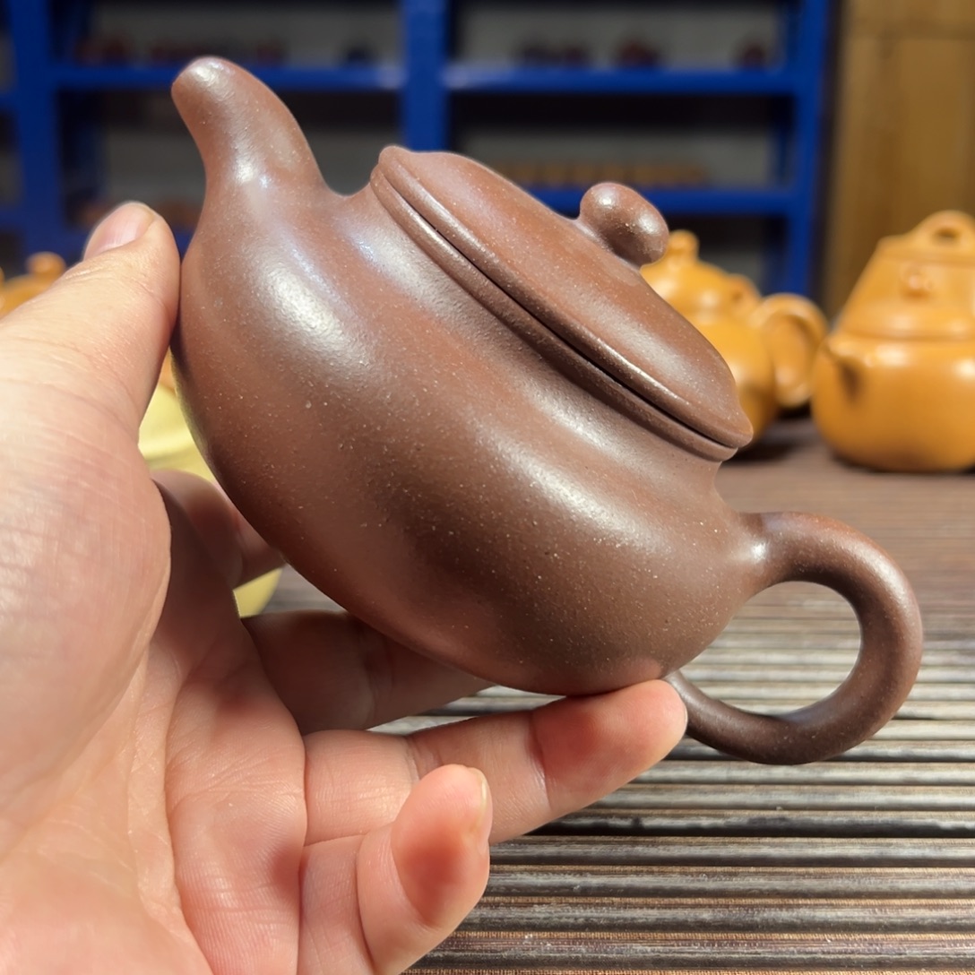 茶壶紫砂紫砂紫砂壶