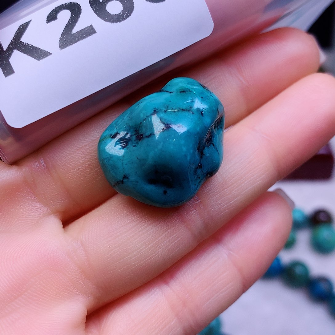  空竹粉丝专享十堰特色手工散珠