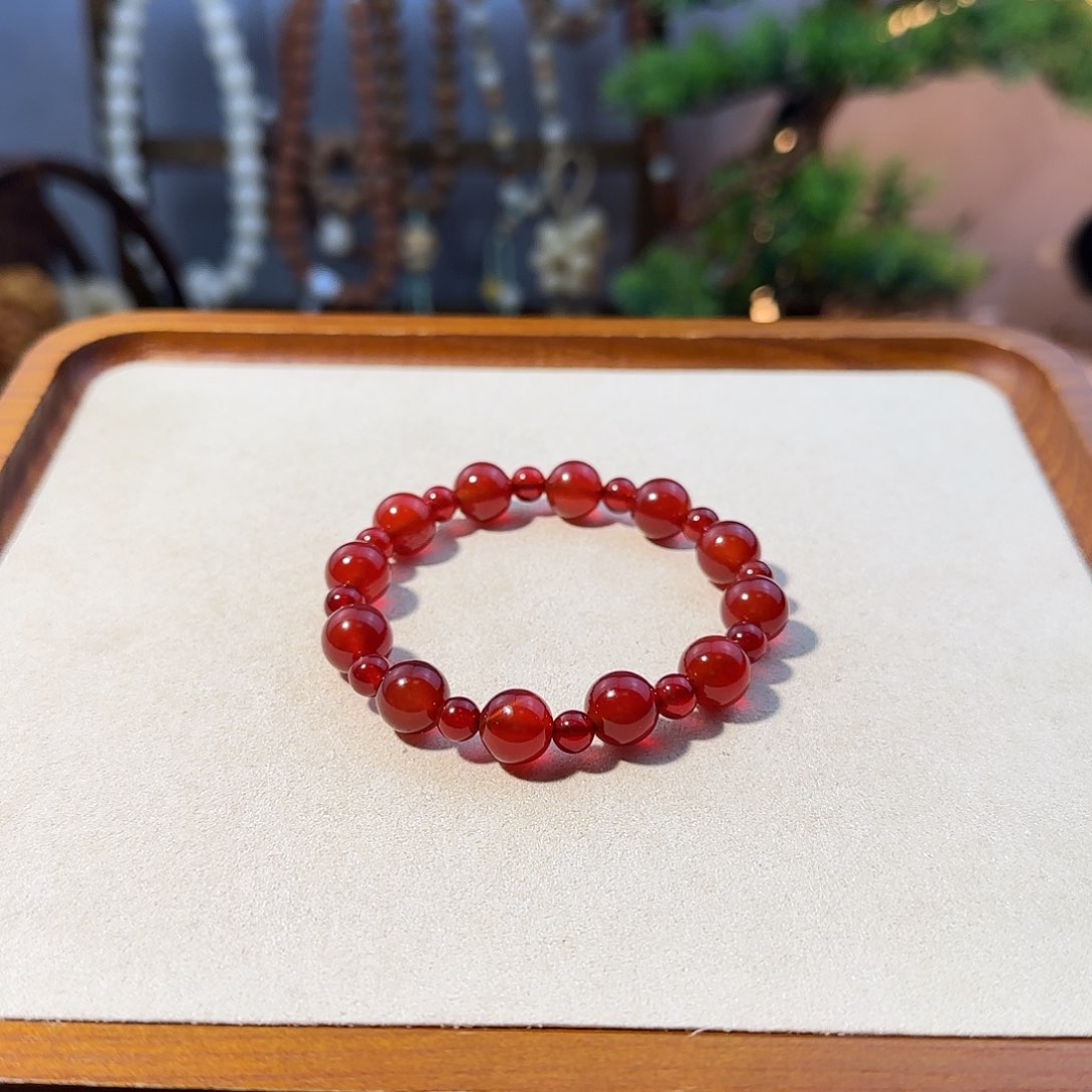 吊坠菩提根/象牙果露思同款