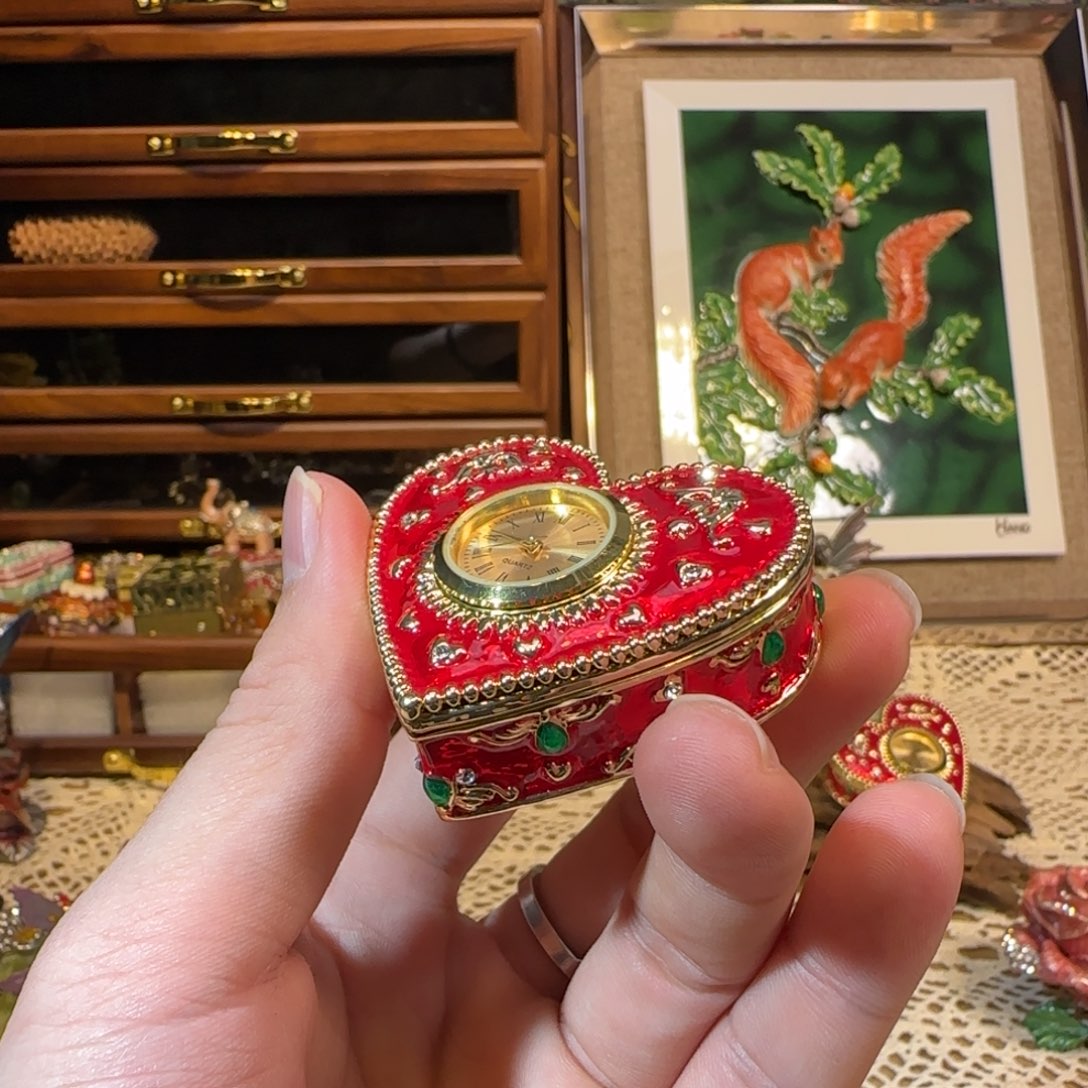 手工制品默认微瑕