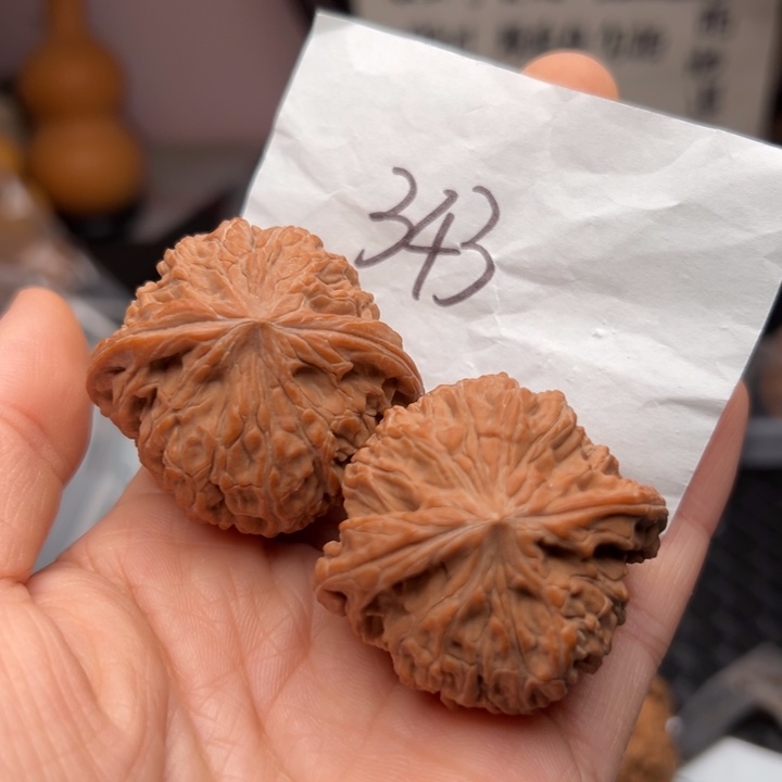 核桃42尺寸全品磨盘