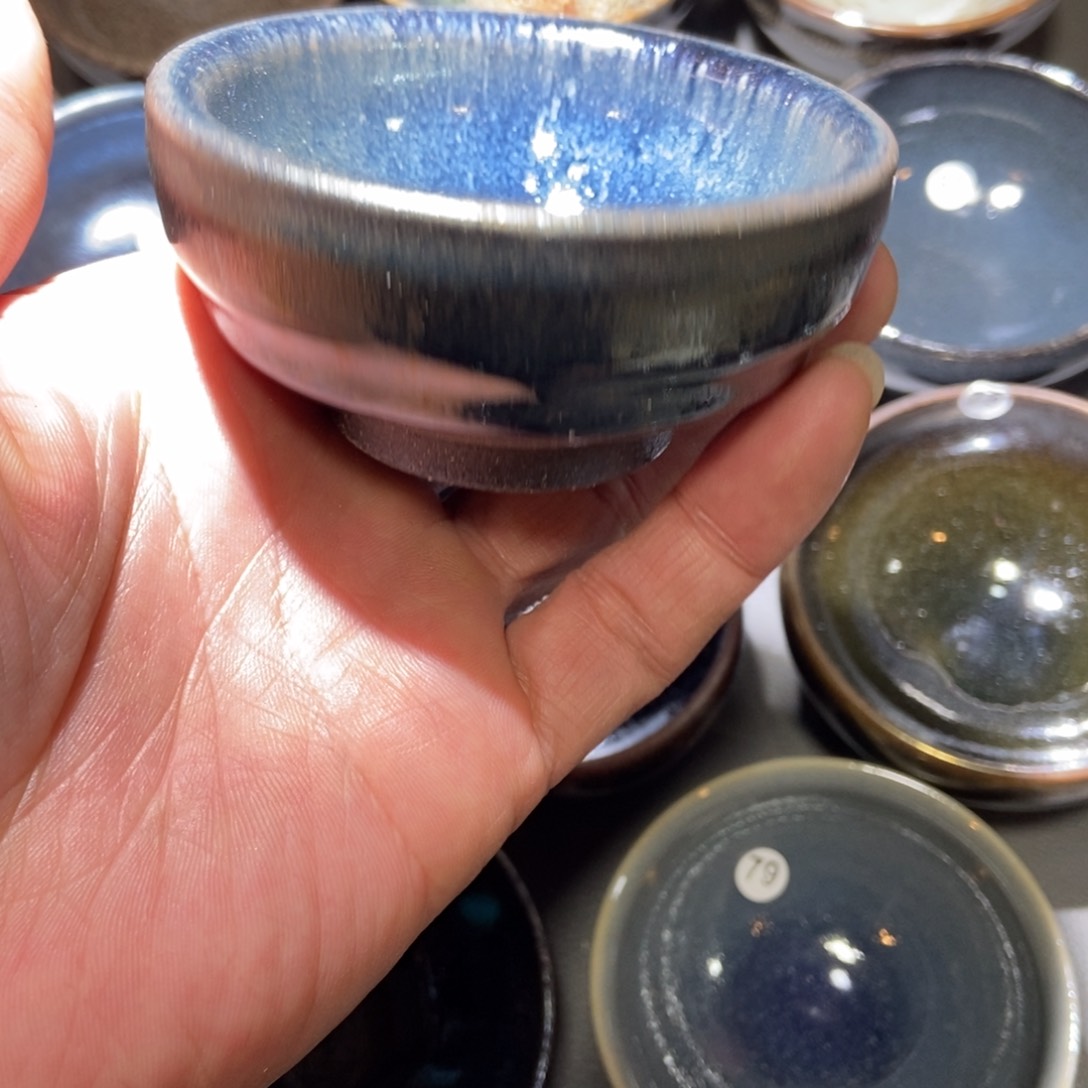 茶盏304 建窑建盏壹铭建盏