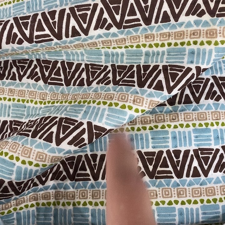 无纺布高档面料2米