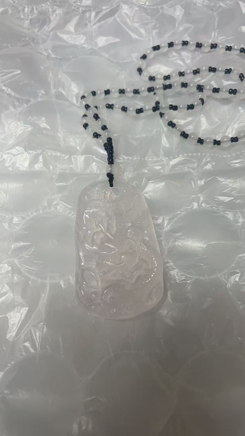 QL102精品手串（无礼盒）