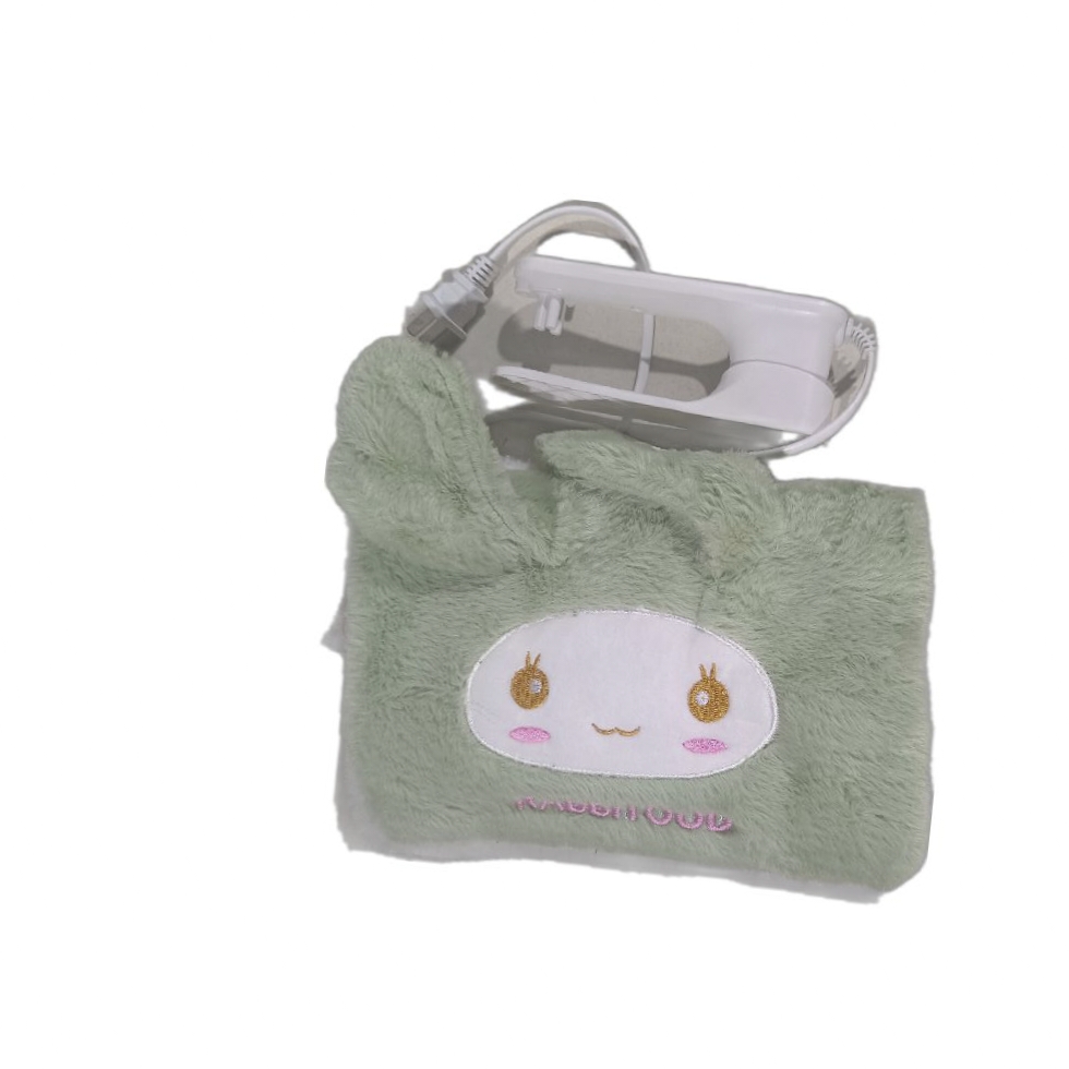 电热水袋（颜色不挑）