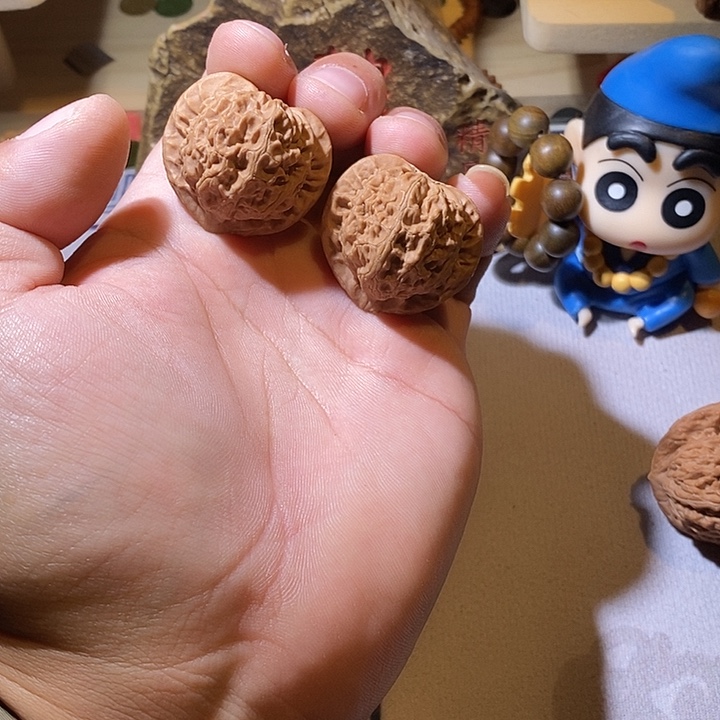 全品没修小宫灯一对