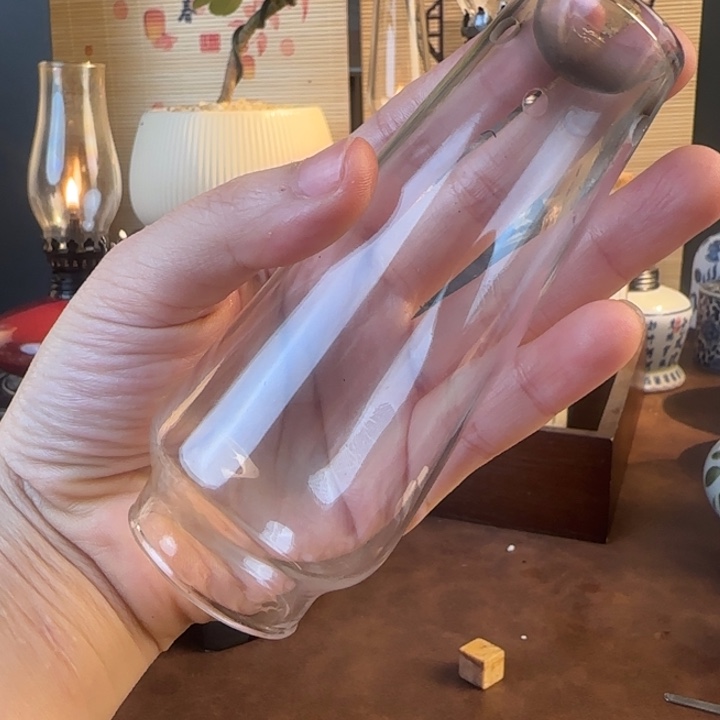 吃***乐景德镇陶瓷香薰灯