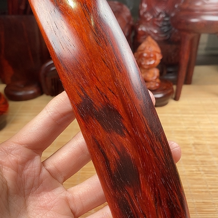 檀香紫檀（小叶紫檀）