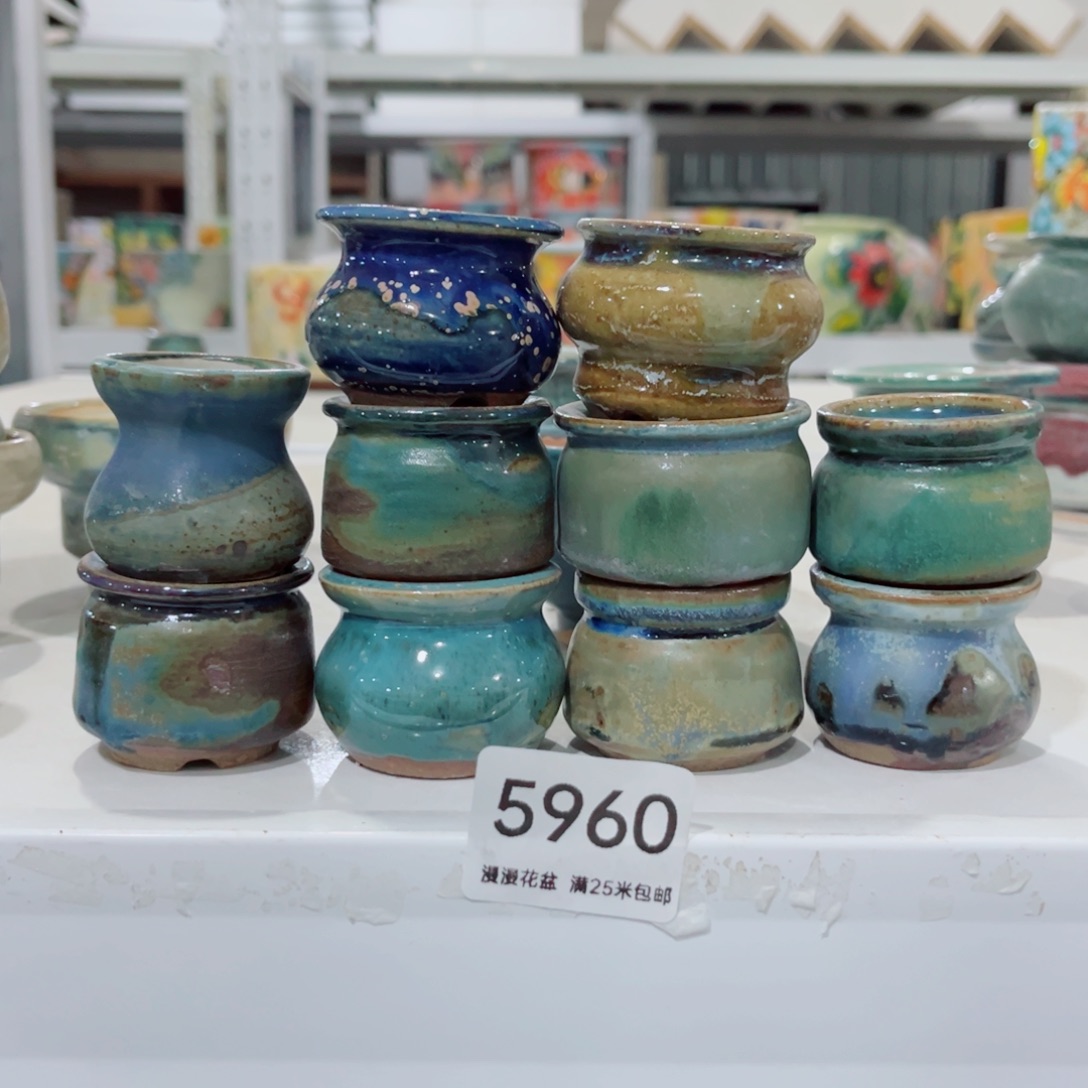 5960内口3景德镇手工制作