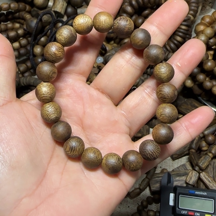 外***空沉香沉香碎屑10mm香浓醇厚