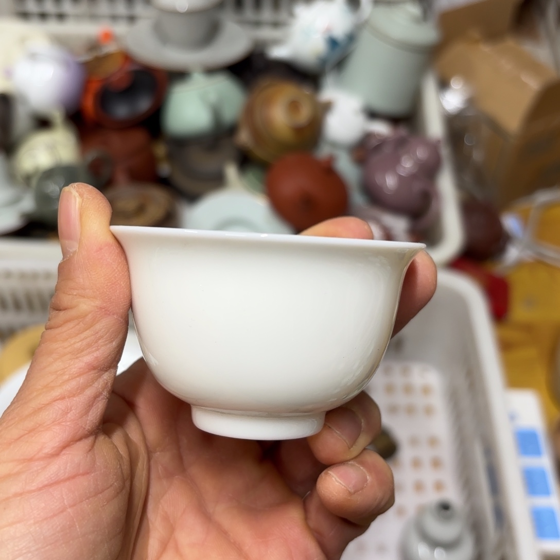 微瑕介意的不要下单