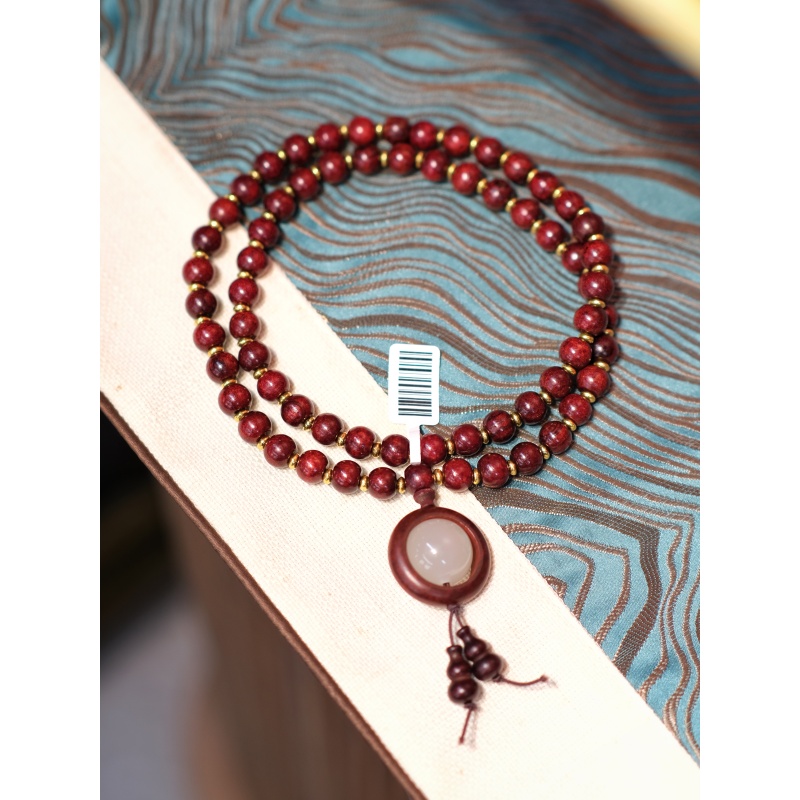 A35精品手串 S-0299（无礼盒）