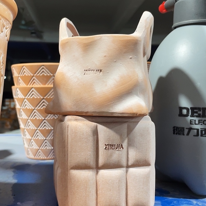 口8×8  内口     发2