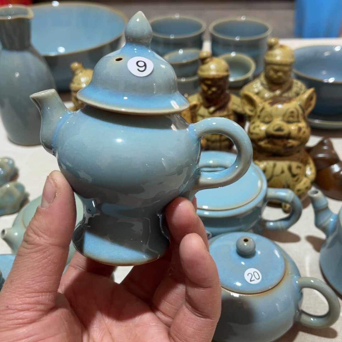 【闪购商品】恪*微瑕微瑕微瑕微瑕