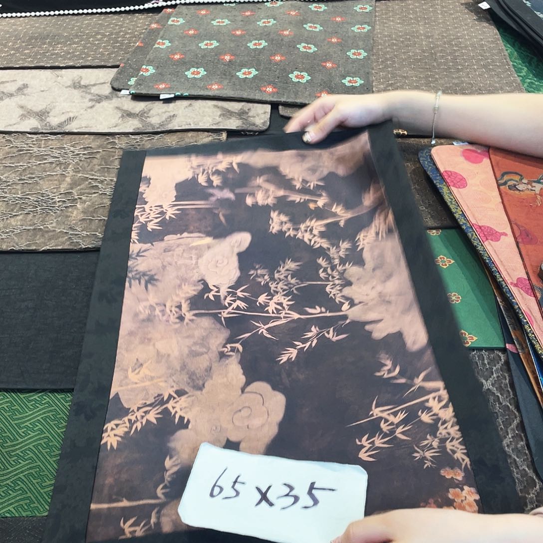 茶席福利多多多多