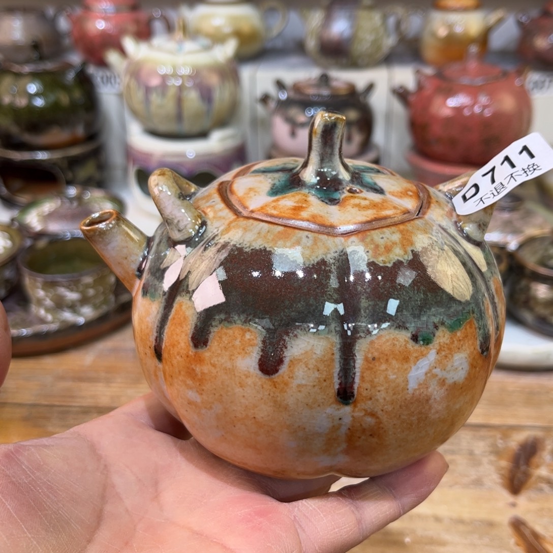 溪***语陶瓷艺术品33333333