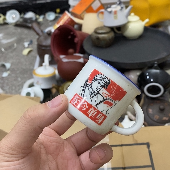 陶瓷艺术品制作工艺壶