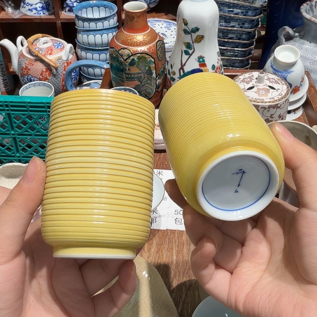 茶盏五十包邮！五十包邮！