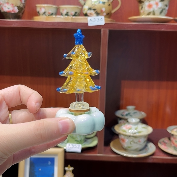 景德镇陶瓷学院的