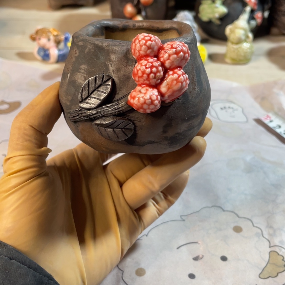 一个人的时候就会想