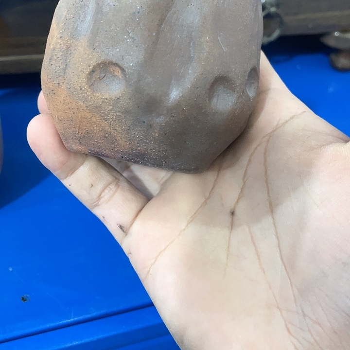 陶瓷茶具福利炸，完美主义者慎拍