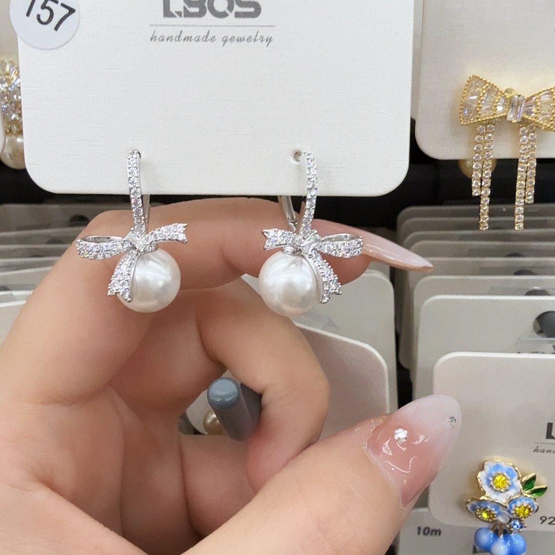 锆石铜合金925银  157