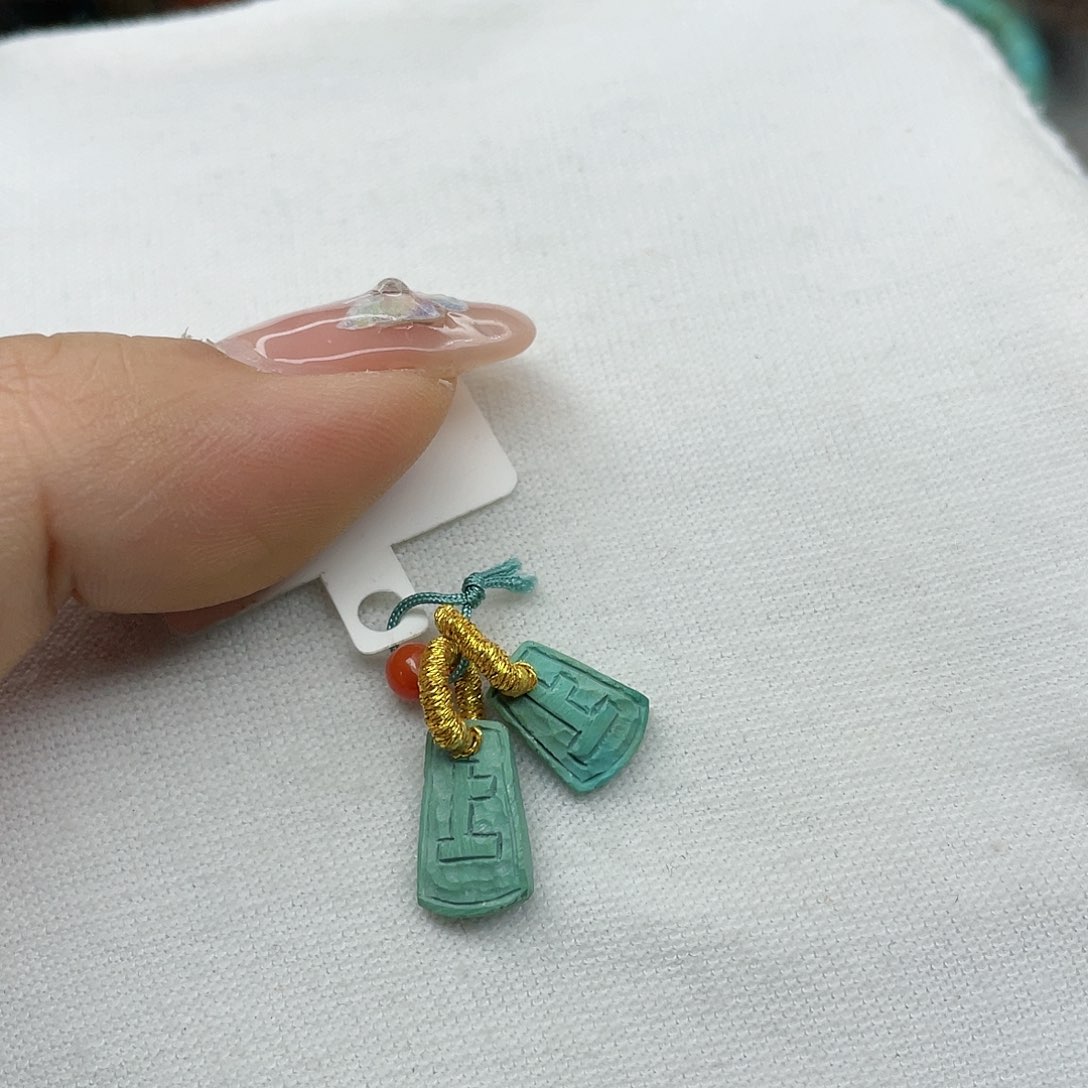 南红玛瑙珠宝奇石未镶嵌