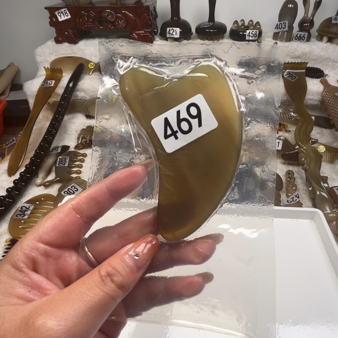 牛角牛角牛角牛角梳