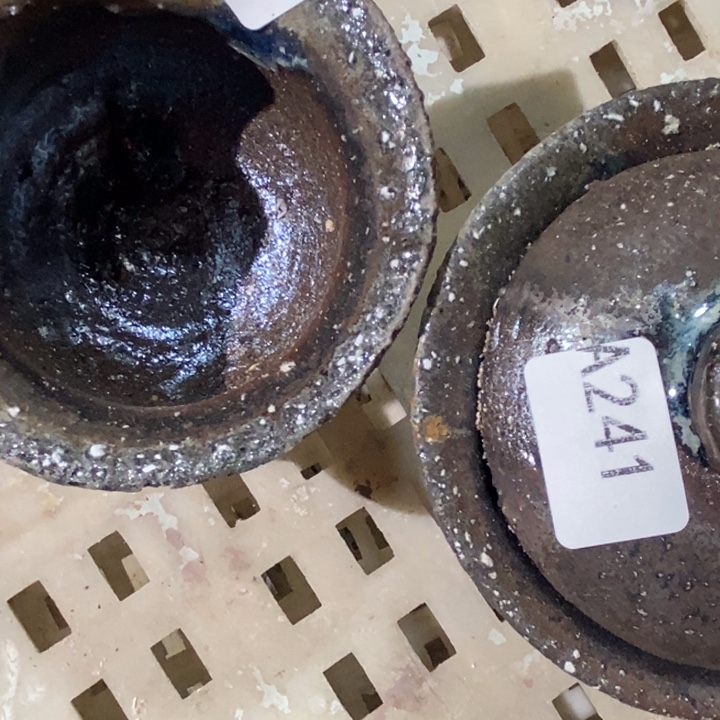 ****吖柴烧裸烧源头产地瑕疵不退不换