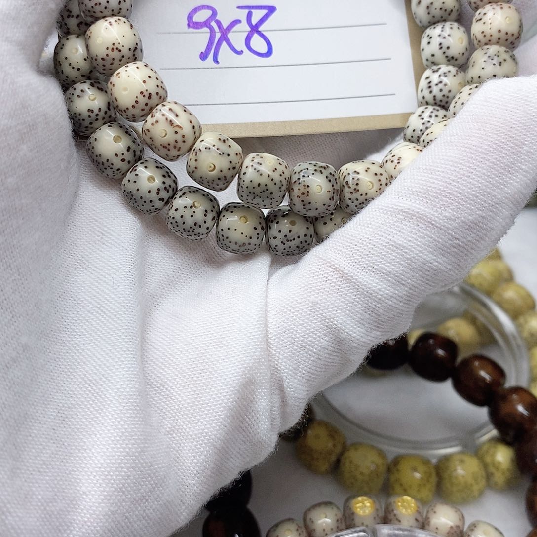 星月菩提吊坠11112222L30