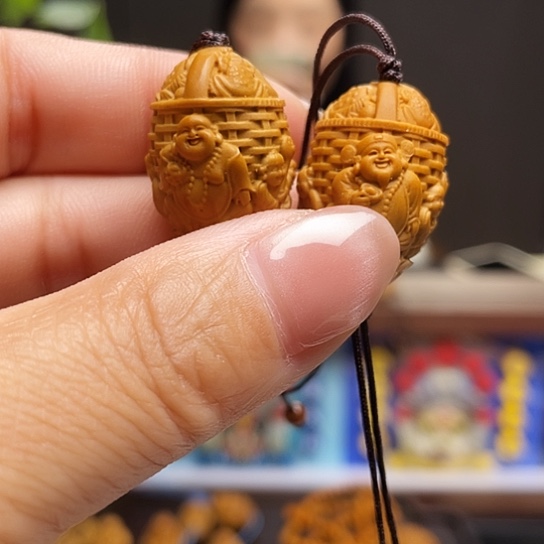橄榄核手串/手链橄榄核