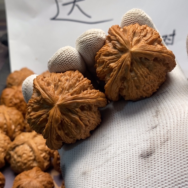 N***i手串/手链核桃工艺品