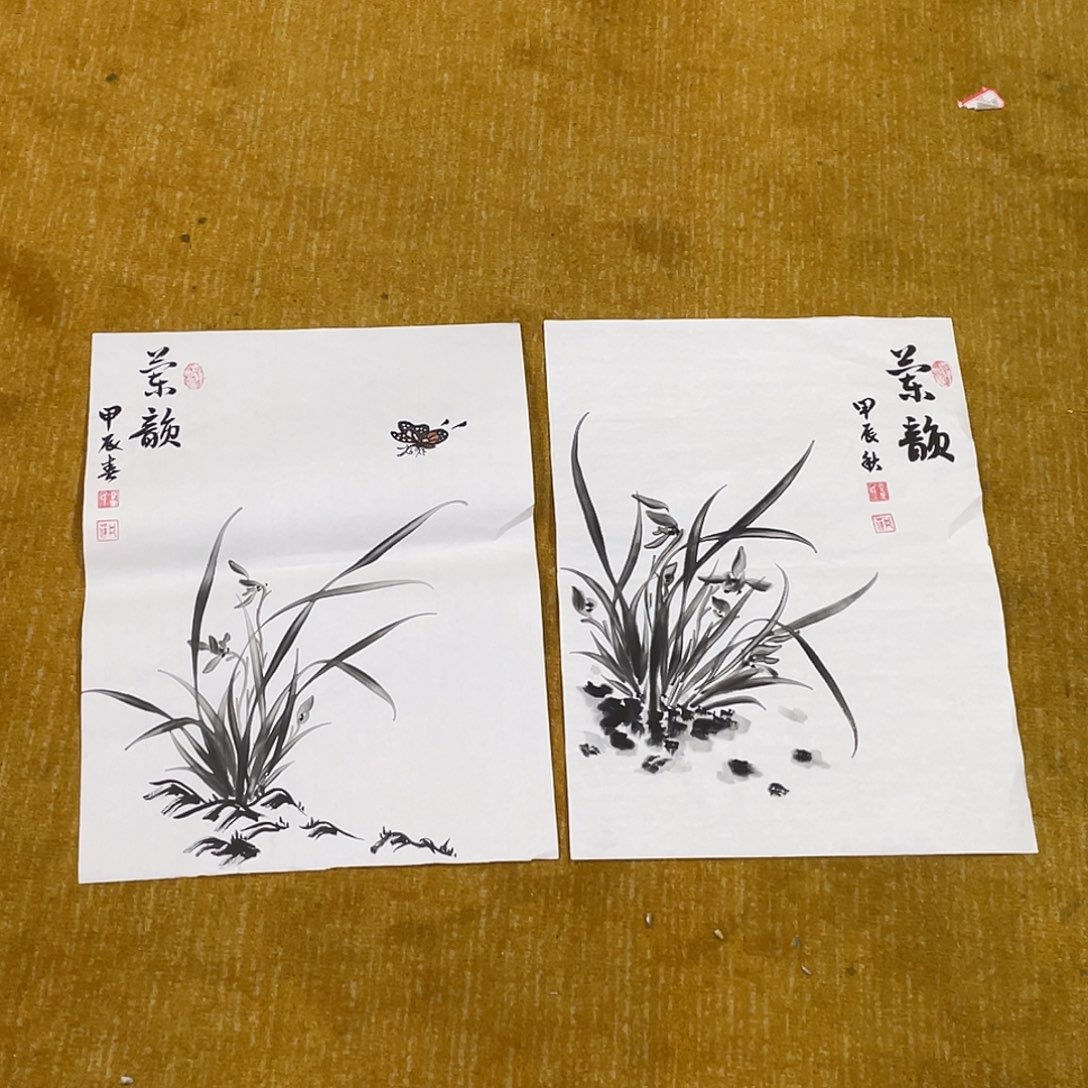 国画小兰花99999999999福利品 0