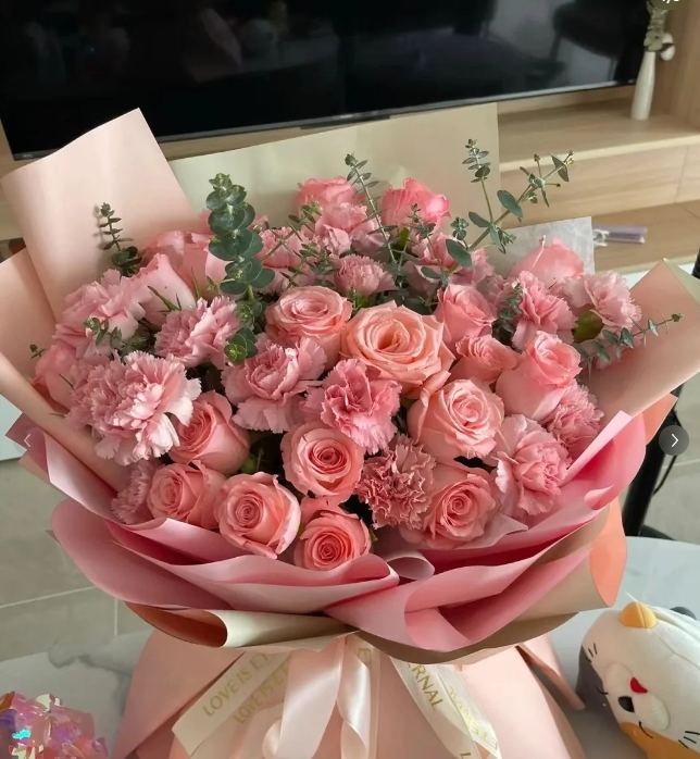 【全场任意两单包邮】戴安娜玫瑰