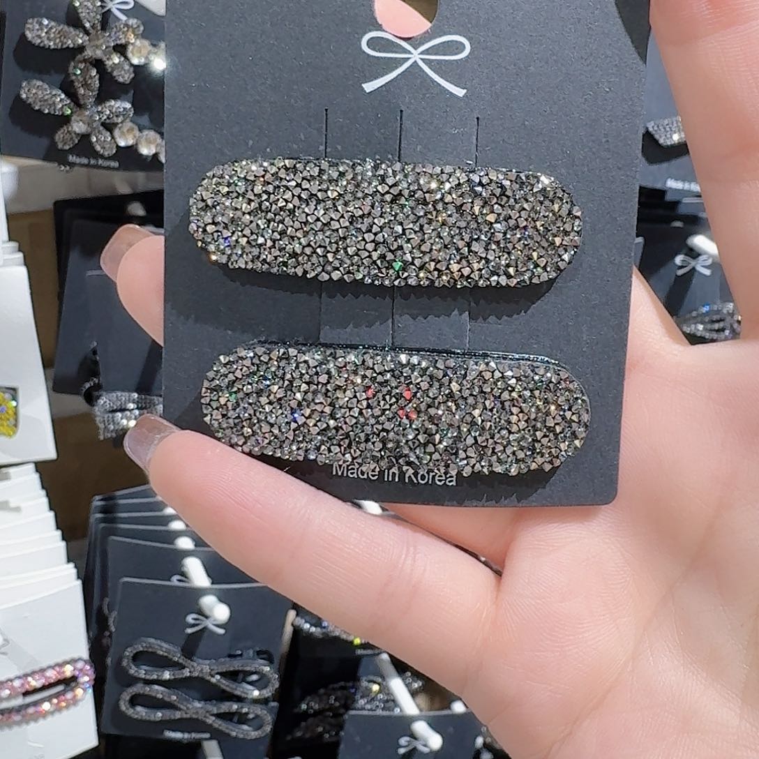 皮质铁合金椭圆砂糖